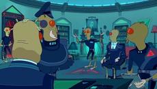 Рик и Морти анимации!!! Rick and Morty [season 3] - Videoclip.bg