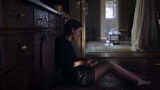 Призрачна история  A Ghost Story  (2017) Бг Аудио Част 2 - Videoclip.bg