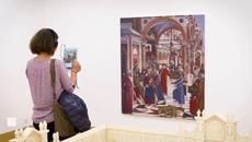 Дигитални вълшебства с добавена реалност!!! Behind the Art with Augmented Reality - Digitaltag - Videoclip.bg