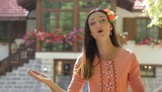 Боряна Василева - Българка да се родя (Official video) - Videoclip.bg