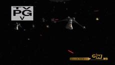 Междузвездни войни: Войните на клонираните сезон 2 епизод 1 Българско аудио - Videoclip.bg