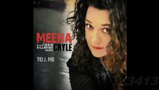 Meena Cryle The Chris Fillmore Band - Tell Me 2014 full album - Videoclip.bg
