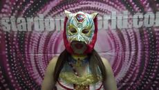 Старлайт Кид срещу Конами - Блок червени звезди (Стардом: 5★ЗВЕЗДЕН Гран При 2020 Ден 5 - Нощно шоу) - Videoclip.bg