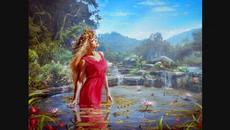 Nightwish - The Poet and the Pendulum (instrumental) - Videoclip.bg