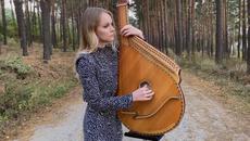 Yiruma - River Flows in You | Bandura Cover - Videoclip.bg