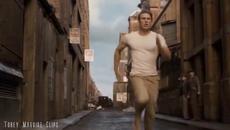 Tobey Maguire Enrages Captain America - Videoclip.bg