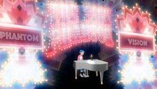 Gorillaz - The Pink Phantom ft. Elton John & 6LACK (Episode Seven) - Videoclip.bg