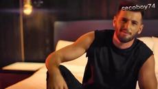 Μάνος Τάκος - Θέλω Κοντά Σου - искам да бъда близо до теб - Videoclip.bg