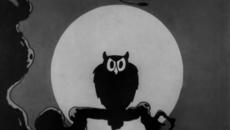 Silly Symphonies - The Skeleton Dance - Videoclip.bg