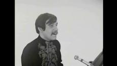 Procol Harum 'a Whiter Shade Of Pale' 1967 превод - Videoclip.bg