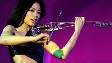 Vanessa Mae S t o r m 2 Full album - Videoclip.bg