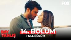 Мистър Грешен 14 Цял епизод Бг Превод суб. (FİNAL) Mr. Wrong (Bay Yanlis) Episode 14 (Мистер Ошибка) Bay Yanlış - Videoclip.bg