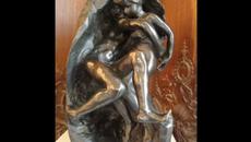 За Огюст Роден вдъхновенно ~ Auguste Rodin ~ ღ  Paris Museum - Videoclip.bg