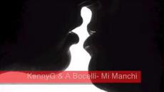 Липсваш ми (me Faltas) ~ღ Kenny G Andrea Bocelli - Videoclip.bg