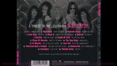 Va Twisted forever A Tribute to the Legendary Twisted Sister 2001 - Videoclip.bg
