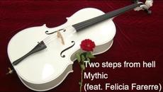 Two steps from hell -  Mythic (feat. Felicia Farerre) - Videoclip.bg
