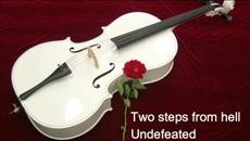 Two steps from hell -  Undefeated - Videoclip.bg