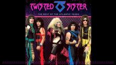 Twisted sister Тhe best оf the Atlantic years 2016 Full album - Videoclip.bg