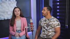 Lana & Aldin - Jedina (COVER) - Videoclip.bg