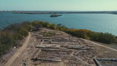 Любопитно за култа към лисиците  в Дуранкулак от преди 7 000 години - Videoclip.bg