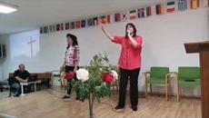 "Небесно откровение" - п-р Боян Боянов, 04.10.2020 - Videoclip.bg