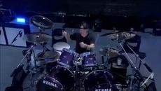 Metallica - Here Comes Revenge - 16 July , 2019, Hämeenlinna, Finland - Videoclip.bg