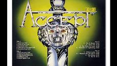 Accept - Writing on the wall - Videoclip.bg