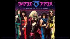 Twisted Sister Atlantic Full album - Videoclip.bg