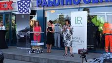 Връчване на 19 Мерцедеса в LR България - Videoclip.bg