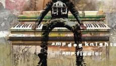 Amp Fiddler - Through Your Soul feat. Bubz Fiddler & J Dilla (Official Audio) - Videoclip.bg