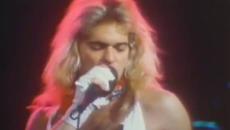 Така че това е любов! Еди Ван Хален - Eddie Van Halen ~ So This Is Love (6.12.1981) Oakland Coliseum Stadium - Videoclip.bg