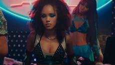 David Guetta & Sia - Let's Love (Official Video) - Videoclip.bg