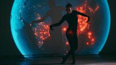 Skylar Grey - Fucking Crazy (Official Music Video) - Videoclip.bg