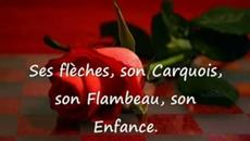 Mireille Mathieu Pardonne - Moi Ce Caprice Denfant - Videoclip.bg