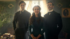 Шерлок Холмс и страхотните прикючения с Енола Холмс! Enola Holmes (2020) Трейлър - Videoclip.bg