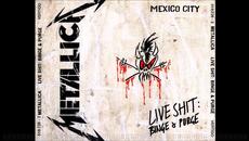 Metallica Live Shit_ Binge § Purge ( Mexico ) 1992 - C D 1 - Videoclip.bg