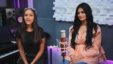 Adelisa & Tea Skrijelj - Ja te jos uvek volim (Cover) - Videoclip.bg