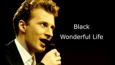Black - Wonderful Life (Lyrics) - Videoclip.bg