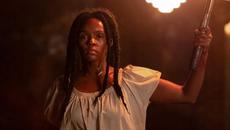 Отново завръщане в бъдещето!!! Или ....Antebellum - Антебеллум *Трейлер (2020) - Videoclip.bg