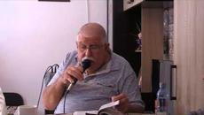 Внимавайте , бдете и молете се , защото не знаете кога ще настане времето - Пастор Фахри Тахиров - Videoclip.bg