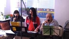 Благословенни потоци - Videoclip.bg