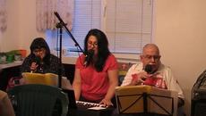 Над всичко Си - Videoclip.bg