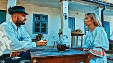 STJEPAN JERŠEK ŠTEF - Ostale mi noći besane (OFFICIAL VIDEO) 4K - Videoclip.bg