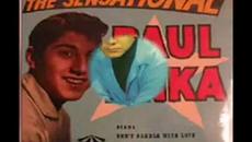 Paul Anka - You Are My Destiny (1963 Version) превод - Videoclip.bg