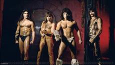 Manowar Hell of Steel (the best of Manowar) Full Album - Videoclip.bg