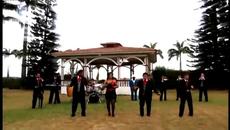 D Franklin Band - Prende La Vela MIX - Videoclip.bg