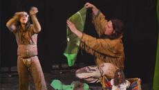 Man Made Hill "My Accoutrements" (Official Video) - Videoclip.bg