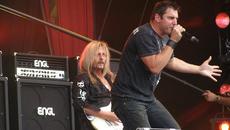 Love Is Forever, Don't Say Goodbye - Johnny Gioeli & Axel Rudi Pell - HD - превод - Videoclip.bg