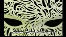 Nazareth - Please Don't Judas Me -  С вградени BG субтитри - Videoclip.bg