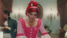 Bebe Rexha - Baby, I'm Jealous (ft. Doja Cat) [Official Music Video] - Videoclip.bg